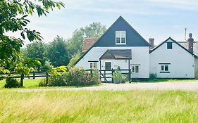Barn Cottage -Westerlands